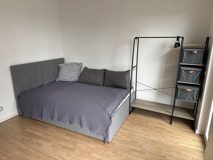 LISTO PARA OCUPAR DE INMEDIATO - MODERNO APARTAMENTO URBANO DE 30 M² EN EL PRÓSPERO BERLÍN-ADLERSHOF – Foto 8