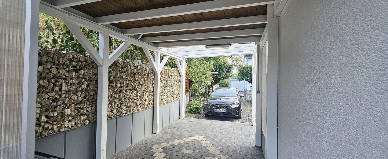Carport
