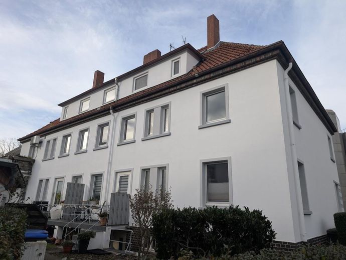 Sonnige 4-Zi.-Whg. mit Terrasse + Balkon in bester zentraler Lage – Foto 2