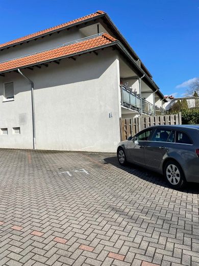 3x Stellplätze auf dem Mühlenberg in Fröndenberg für 16.000€ zu verkaufen – Foto 3