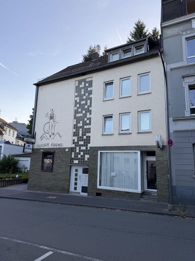 Ufficio centrale / scuola guida / a W-Ronsdorf – 52 m² – senza provvigione! – Foto 1