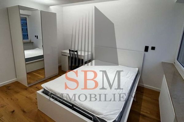 2 freie Zimmer in gemütlicher 3er-WG – München-Forstenried (Schaffhauser Straße)