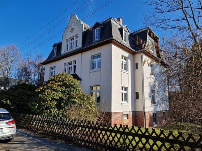 ***IHRE großzügige 2 Raum Wohnung erwartet SIE in ruhiger Lage *** – Foto 1
