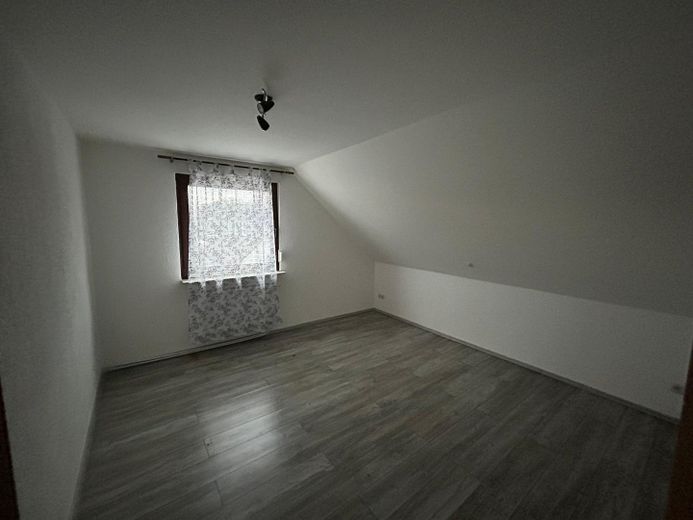 Einfamilienhaus plus Ferienhäuschen – Kinderzimmer