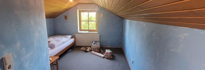 Kinderzimmer DG