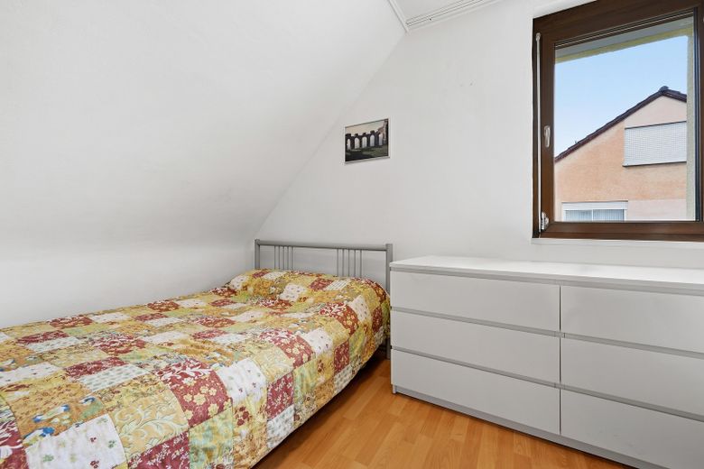 Schlafzimmer 1 (2. Stock / 3Z)