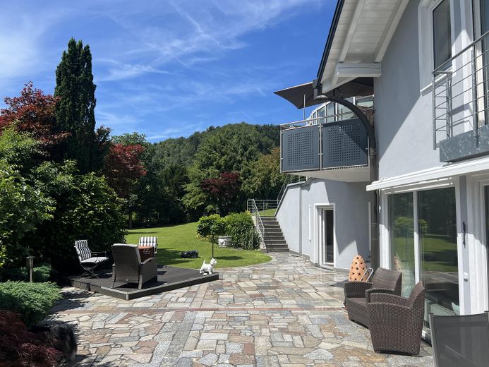 Terrasse Haus 2