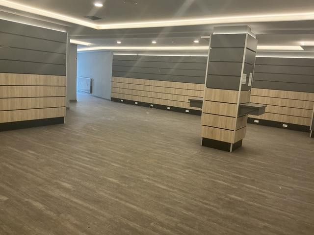 1A-Lage in DO: Repräsentatives Ladenlokal (360 m²),öffenbare Fensterfront & Klimatisierung – 11 €/m² – Großer Verkaufsraum