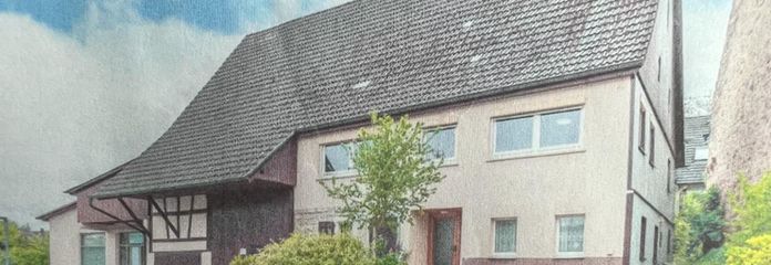 Bonita casa con encanto en Haigerloch-Bittelbronn, con jardín y chimenea