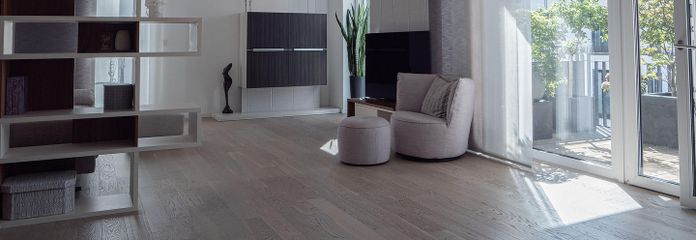 Zonder makelaarscourtage: Lichtovergoten premiumappartement met 3 tot 4 kamers (bouwjaar 2017) en parkeerplaats in de ondergrondse garage – Exklusiver Wohntraum