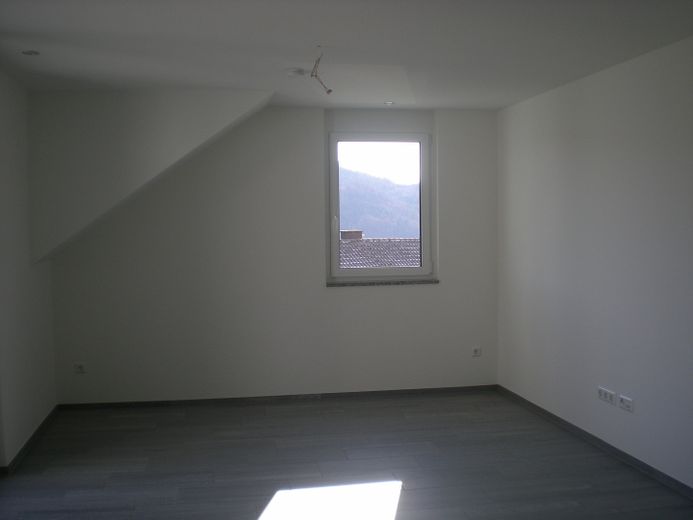 tolle 3 Zimmer Wohnung – Schlafzimmer