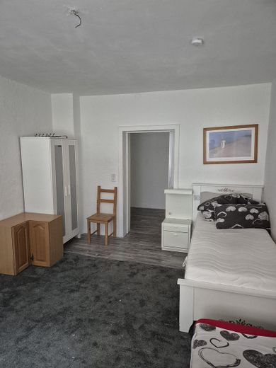 Votre nouveau chez-vous : élégant, lumineux et parfaitement agencé ! - Appartement 1 pièce à Gelsenkirchen – Photo 8