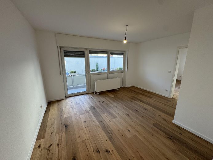 Rarität - 5,2% Rendite in Kölner Innenstadt: hochwertig sanierte Kapitalanlage mit Mietgarantie – Zimmer 2