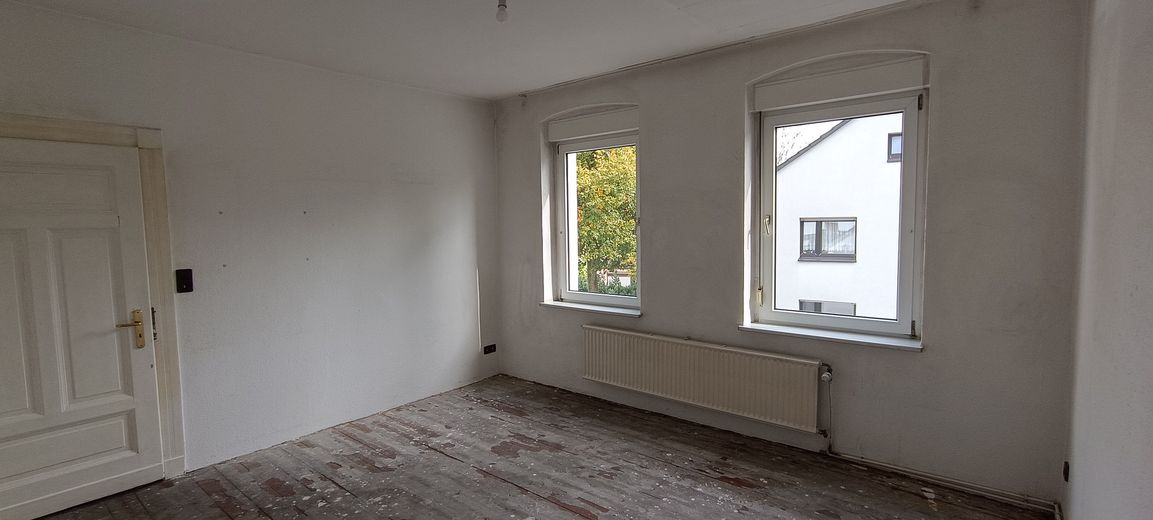 Einfamilienhaus mit Anbau nähe Unna-Zentrum – الصورة 28