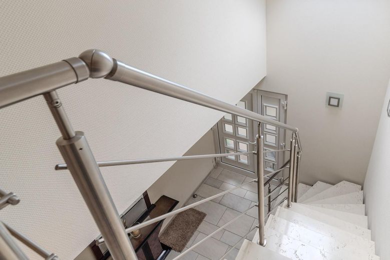 Treppe