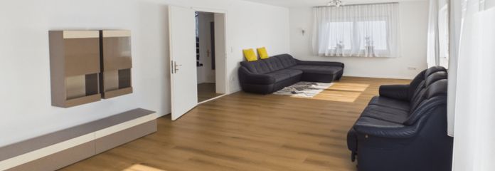 Gepflegtes & Modernisiertes Einfamilienhaus mit ruhigem Garten in Top Lage in Appenweier