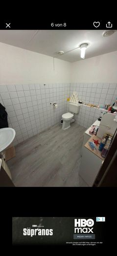 WC Separat