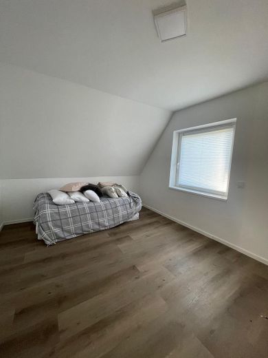 Zimmer 5: Schlafzimmer/Kind 2