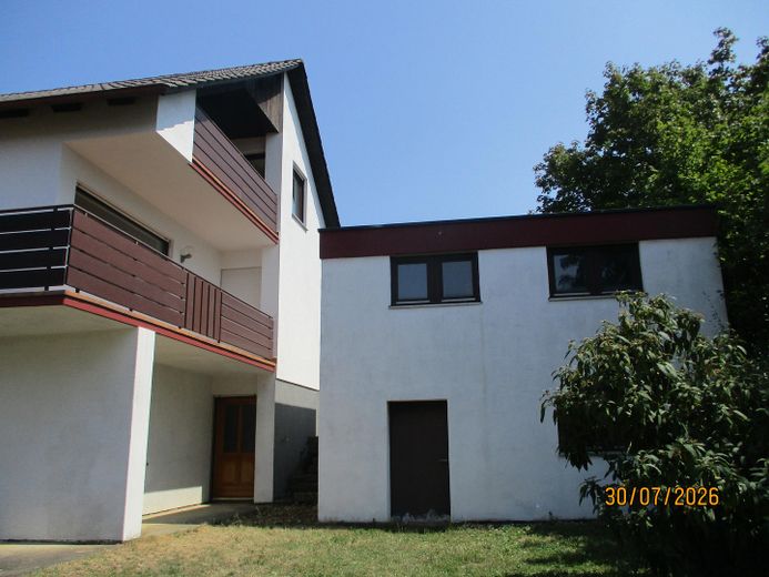 da privato senza agenzia: Üchtelhausen Birkenstr.9 – Photo 4