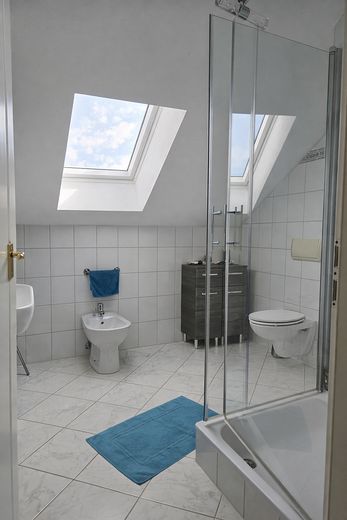 * OHNE PROVISION * Gepflegte DHH mit 5 Zimmern in Starnberg – Bad_DG