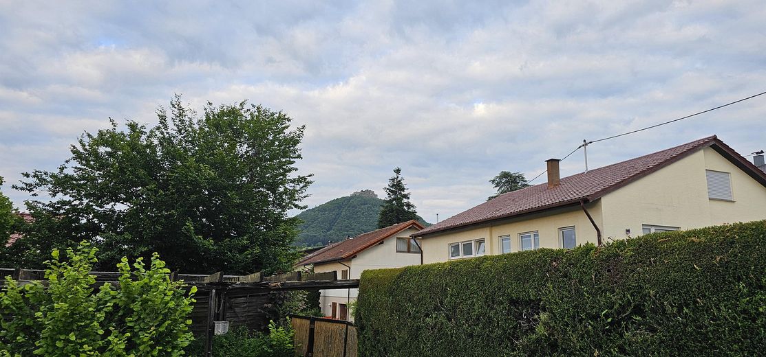 Vorgarten