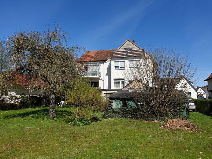 Bad Pyrmont, maison d’habitation – Photo 5