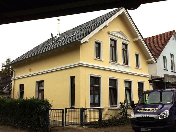 Eigentumswohnung in Oldenburg-Ziegelhofviertel – Foto 1