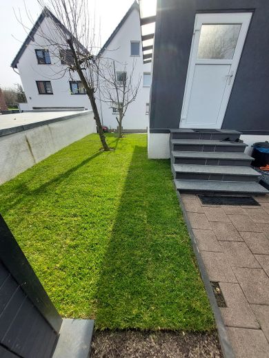 Casa unifamiliare con veranda invernale ;terrazza; giardino e garage.  !!(prezzo trattabile) – Foto 41