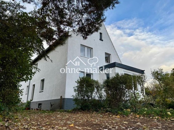 ► Freistehendes Wohnhaus direkt am Naturschutzgebiet – Foto 1