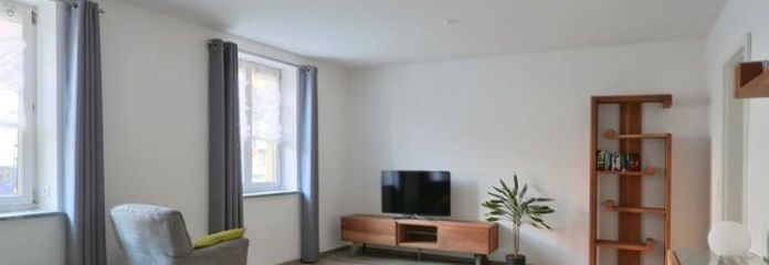 (EF1345_M) Erfurt: Ilversgehofen, möblierte 2-Zimmer-Einliegerwohnung in ruhiger Reihenhaus-Siedlung