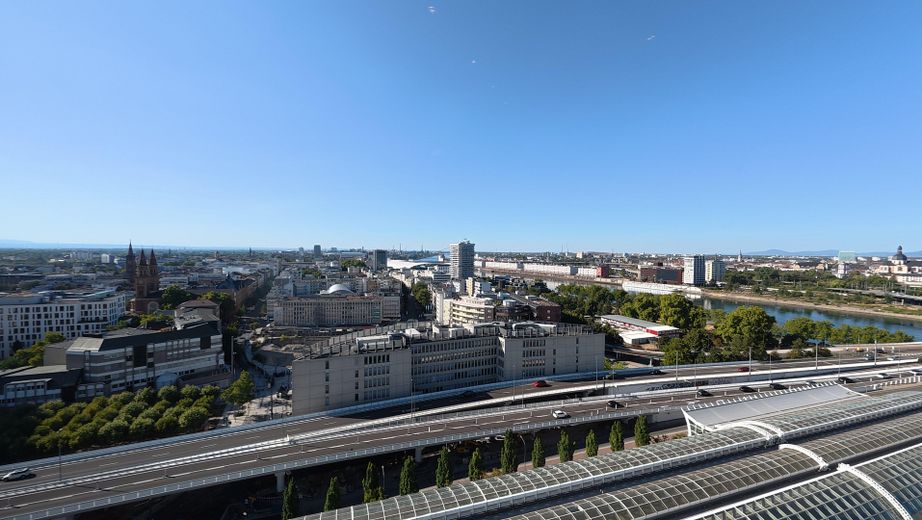 ++TOP Renoviert++3ZKB++Einbauküche++barrierefrei++ WG geeignet – Foto 1