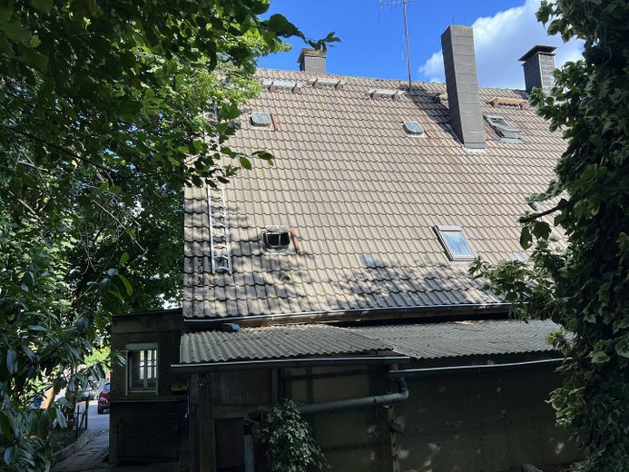 Keine Provision - Doppelhaushälfte mit großem Garten schön gelegen in Lünen – Foto 3