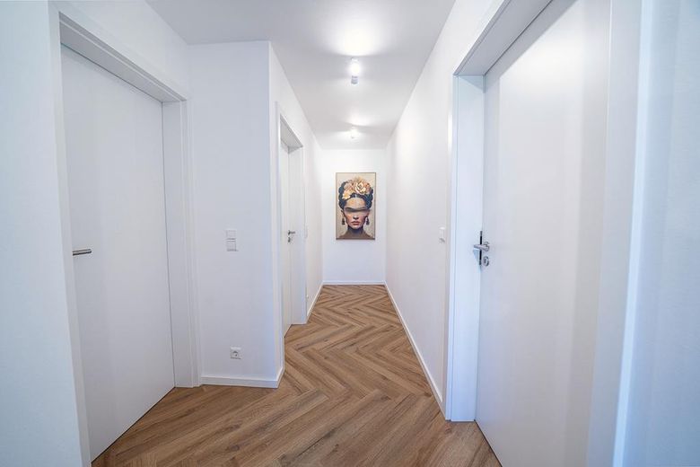 Einfamilienhaus saniert und sofort bezugsfertig. – Foto 6
