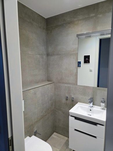 Gäste WC