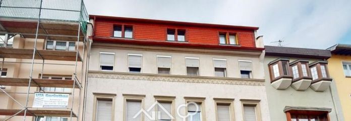 Großzügige Gewerbefläche mit vielen Möglichkeiten (teilbar) in zentraler Lage von Bingen