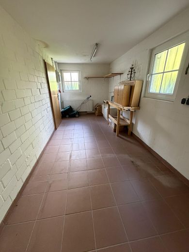 Exclusief wonen op een toplocatie in Lübeck - 160 m² woonoppervlakte op 777 m² eigen grond – Nutz/Werkraum