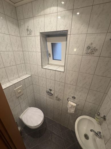 Gäste WC