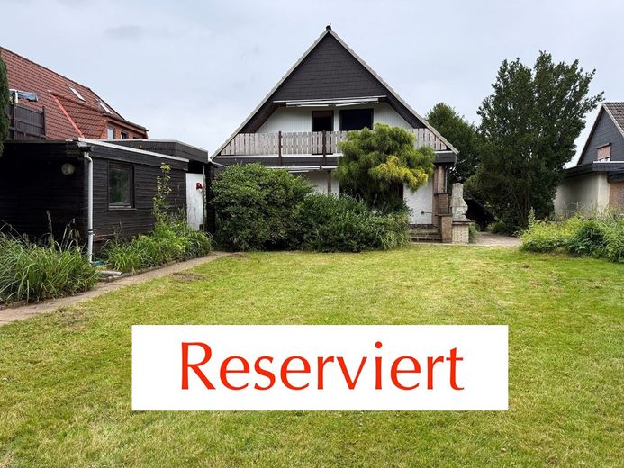 Großes EFH am Wasser | mit Bootsanleger | Garage | provisionsfrei – Foto 1