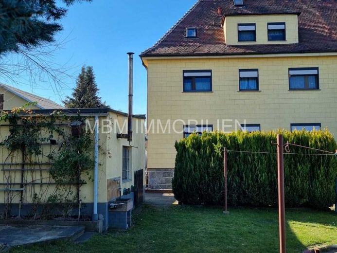 Charmante Immobilie in der schönen Lessingstadt Kamenz – फोटो 1