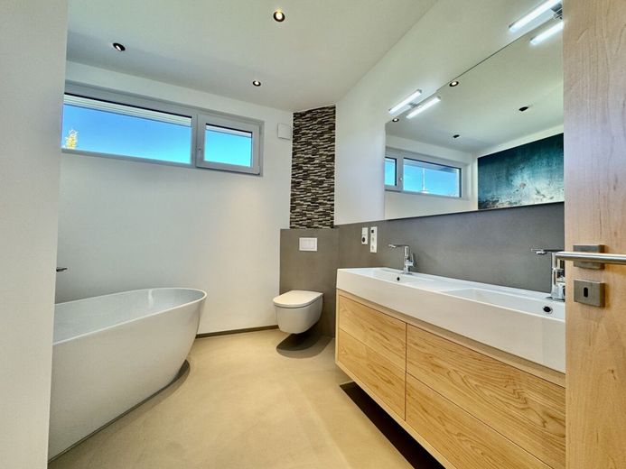 Badezimmer II