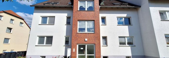 Frontansicht