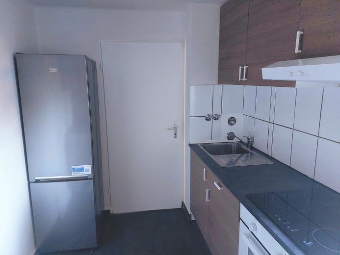 Furnished shared apartment room in Heilbronn – Photo 2