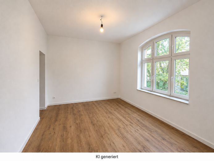 Charmante Wohnung im Erdgeschoss einer historischen Stadtvilla am Wissenschaftspark Gelsenkirchen – Foto 7