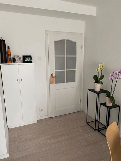Uw nieuwe 2-kamerappartement: stijlvol, volledig gemeubileerd appartement in Flingern – Foto 9
