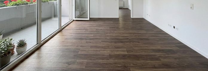 Emménagez ou louez : lumineux 3 pièces avec balcon donnant sur la verdure — sans commission, directement du propriétaire