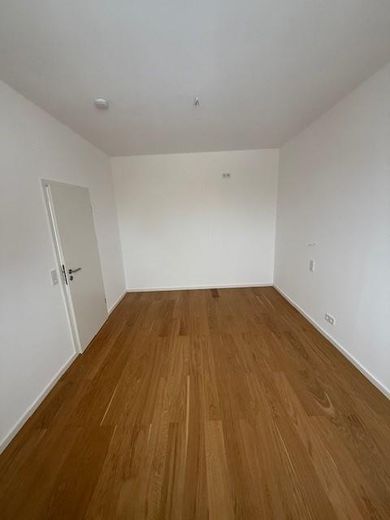 Luxus DG-Wohnung im Zentrum von Nienburg mit großem Balkon – Foto 9