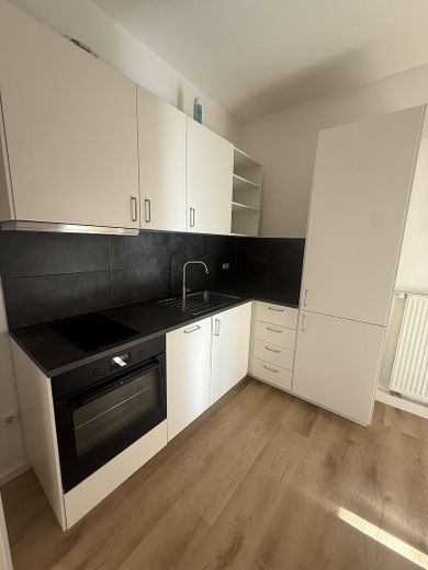 Appartamento bilocale ultramoderno – Foto 9