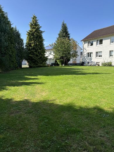 Attraktives Baugrundstück in gewachsener Wohnlage von Bünde-Hunnebrock -provisionsfrei- – Foto 4