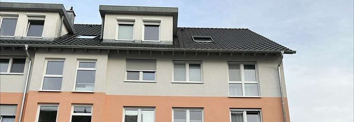 Nowoczesne mieszkanie w doskonałym stanie na nowym osiedlu w Schifferstadt