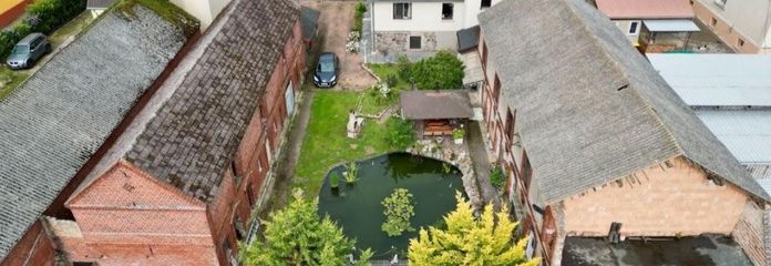Luftaufnahme